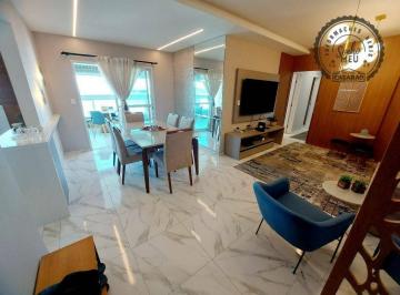 85d89acb7044892de5abc647c0be3e7442e3e3cc · Apartamento no Boqueirão, Praia Grande - SP