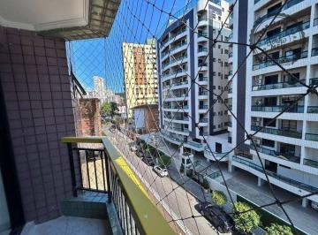 bb32fbd9ef4ef7695e4cec65bf72a085c578c9b1 · Apartamento no Canto do Forte, Praia Grande - SP