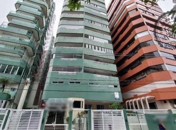 8f38db7665943af5cc45418f69e188610f41d959 · Apartamento no Canto do Forte - Praia Grande/SP
