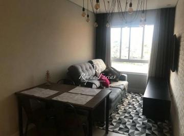 3aaeee6bc9562d302d648edb559ed3eb90a7d1be · Apartamento com 2 dormitórios à venda, 48 m² por R$ 300.000,00 - Novo Osasco - Osasco/SP