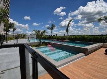 85eb884343b8d26bad8d2dd688b6848674aa07d1 · Apartamento à Venda de 02 Suítes no Bairro Jardim Canadá em Ribeirão Preto com Varanda Gourmet.