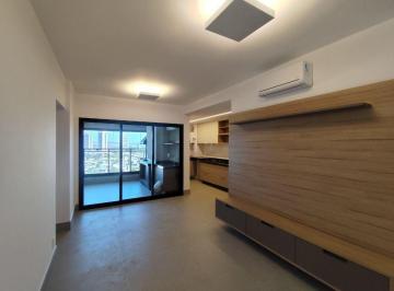 f4b0dfc3755169499f9c58e92b85eb822a3a553c · Apartamento para Alugar de 02 Suítes no Bairro Jardim Olhos D Água em Ribeirão Preto com Varanda Gou