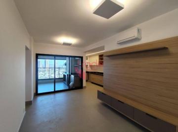 eb03a4899e39b43511c660b82c81b6479d2153ea · Apartamento para Alugar de 02 Suítes no Bairro Jardim Olhos D Água em Ribeirão Preto com Varanda Gou