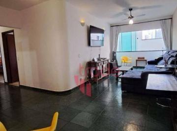 6946a0f230a26f15e4c74356c93fc93ee904e171 · Apartamento com 3 dormitórios à venda, 101 m² por R$ 350.000,00 - Jardim Irajá - Ribeirão Preto/SP
