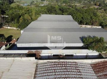 feda53ae6c4db4644a8720d77db2fc86dff2338a · Galpão à venda, 7216 m² por R$ 8.500.000 - Jardim Santa Maria II - Campinas/SP
