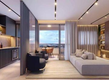 Apartamento · 115m² · 3 Quartos · 2 Vagas · Apartamento com 3 quartos à venda, Bairro Gávea - Uberlândia/MG