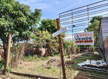 e44cced826caa00b44d7c255009022a7761e3921 · Terreno pronto para construir
