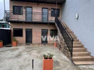 e268bfeb11035ea77adce11db2e1f923632a046f · Kitnet com 1 dormitório para alugar, 35 m² por R$ 2.600,00/mês - Dom Bosco - Itajaí/SC