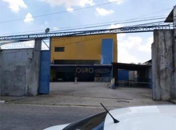 311277b36c740c565e0f39038f60aa031d56597c · Galpão à venda, 2438 m² - Tatuapé - São Paulo/SP