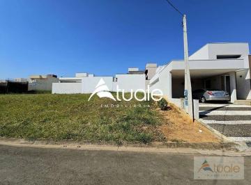 c9c5300e281d3a9eec3f987ea2611d6cf43ab984 · Terreno à venda, 250 m² por R$ 330.000,00 - Condomínio Jardim de Mônaco - Hortolândia/SP