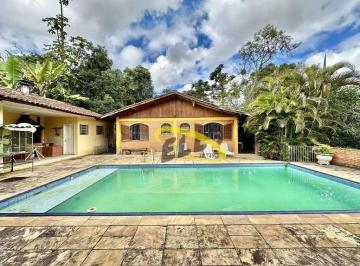 73e3881495be672741733c3b8d85f33b9ebf1243 · Chácara com 3 dormitórios à venda, 4900 m² por R$ 1.690.000,00 - Jardim do Rio Cotia - Cotia/SP