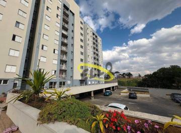 db3154e620a573da7f767d6e2a152e89d5a15b1d · Apartamento à venda, 56 m² por R$ 280.000,00 - Jardim Europa - Vargem Grande Paulista/SP