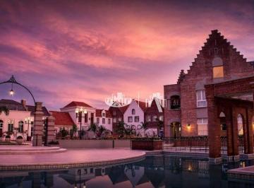 f7b049ab0f8f5449d157948c2e4a5a291915a0a1 · Terreno à venda, 1205 m² por R$ 1.988.000,00 - The Euro Royal Residence &amp; Resort - Londrina/PR