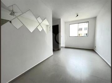 Apartamento de 2 quartos, São Paulo · Apartamento - Jabaquara - 2 Quartos / Dormitórios - 1 Vaga - Venda / Compra