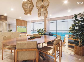 Apartamento · 66m² · 2 Quartos · 1 Vaga · Imoveis - na Ponta Negra