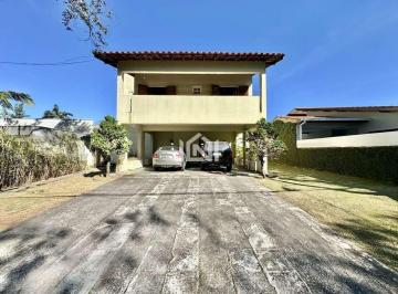 casa a venda no condominio nova higienopolis -fachada · Casa à venda - na Granja Viana