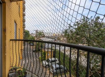 Apartamento · 3 Quartos · 1 Vaga · Apartamento - Vila das Belezas