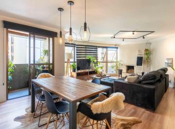 Apartamento · 120m² · 3 Quartos · 2 Vagas · Apartamento à venda no Ecoville  ARYA1 