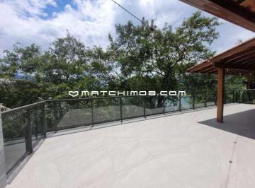 Casa · 126m² · 4 Quartos · 2 Vagas · Casa à venda no condomínio Village dos Flamboyants - Angra dos Reis