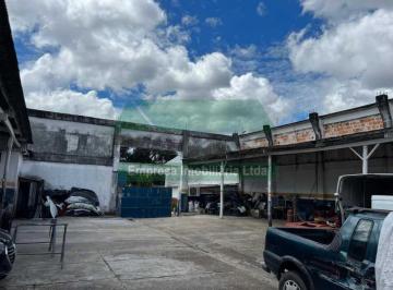 Comercial · 1045m² · 1 Vaga · GALPÃO A VENDA NO SAO GERALDO