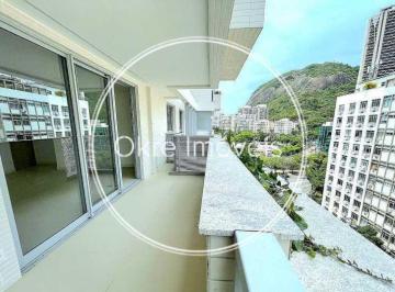 Apartamento · 78m² · 2 Quartos · 1 Vaga · Espetacular apartamento no Condomínio Highlight jardim em Botafogo com conforto,
