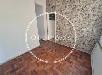 Apartamento · 40m² · 1 Quarto · Apartamento : Padrão / Residencial / Copacabana