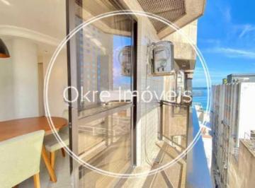 Apartamento · 231m² · 2 Quartos · 2 Vagas · Oportunidade! Cobertura Duplex com Vista Cristo e Vista Mar, Quadrilátero de Ipa