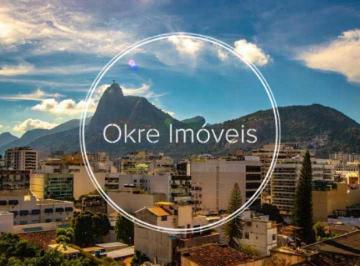 Apartamento · 152m² · 3 Quartos · 1 Vaga · Cobertura : Duplex / Residencial / Botafogo
