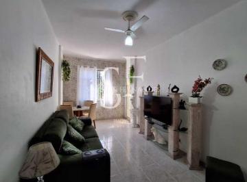 Apartamento · 81m² · 2 Quartos · Tijuca - Rua Desembargador Izidro - Apartamento 2 quartos, 1 banheiro, varanda,