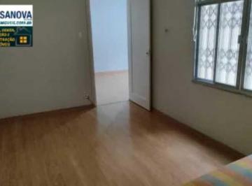 Apartamento · 64m² · 2 Quartos · Apartamento : Padrão / Residencial / Santa Teresa
