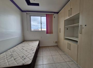 Apartamento de 3 quartos, Manaus · Eliza Miranda, 3 quartos com suíte, com armários e mobilia