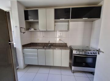 Apartamento de 3 quartos, Manaus · Eliza Miranda, 3 quartos com suíte, 4° andar, com armários e mobilia