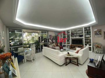 Apartamento · 192m² · 4 Quartos · 3 Vagas · Apartamento :  / Residencial / Tijuca