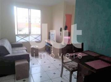 0 · apartamento à venda em Jardim São José