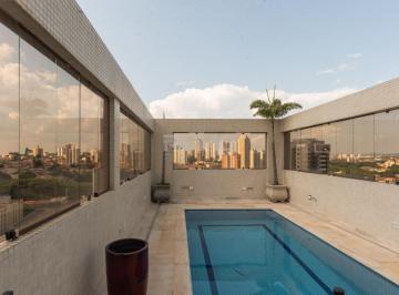 0 · Cobertura duplex à venda no bairro Cambuí em Campinas