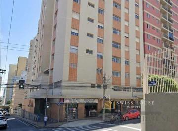 0 · Apartamento a venda Bosque em Campinas/SP
