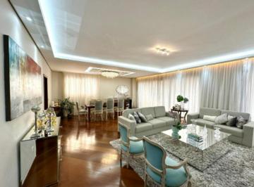 0 · Apartamento mobiliado a venda Cambuí em Campinas/SP