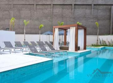 0 · Apartamento à venda no Bonfim em Campinas/SP