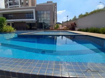 0 · Apartamento à venda no Swiss Park em Campinas/SP
