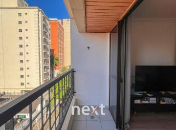 0 · Apartamento venda Cambui  1 quarto/sacada/1 vaga