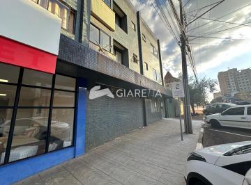 Comercial · 62m² · Sala Comercial para locação em excelente localização, CENTRO, TOLEDO - PR