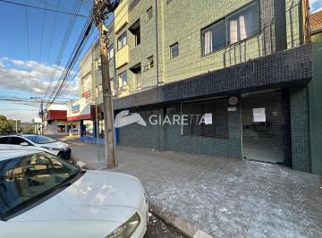 Comercial · 125m² · Sala Comercial ampla para locação em excelente localização, CENTRO, TOLEDO - PR