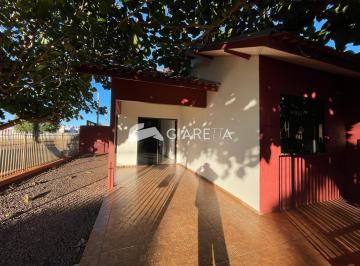 Casa · 49m² · 2 Quartos · 2 Vagas · Casa para locação em ótima localização no JARDIM COOPAGRO, TOLEDO - PR