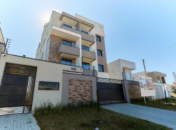 Apartamento · 58m² · 3 Quartos · 1 Vaga · Apartamento com 3 quartos à venda, 58 m2, CENTRO, PINHAIS - PR