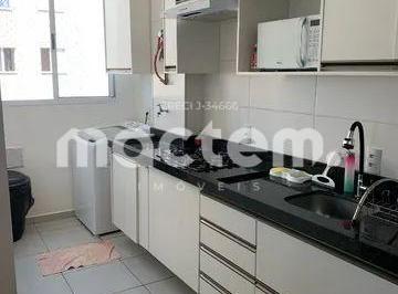 Apartamento · 46m² · 2 Quartos · 1 Vaga · Apartamento para venda em Valentina Figueiredo de 46.00m² com 2 Quartos e 1 Garagem