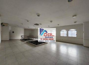 Comercial · 440m² · Sala Comercial para venda e aluguel em Vila Ema de 440.00m²