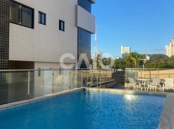 Apartamento · 56m² · 2 Quartos · 1 Vaga · Apartamento no Condomínio Bello Tirol Residence