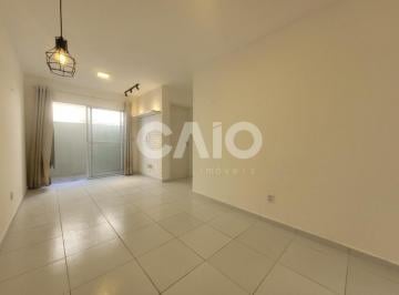 Apartamento · 49m² · 2 Quartos · 1 Vaga · Apartamento no condomínio Bela Parnamirim
