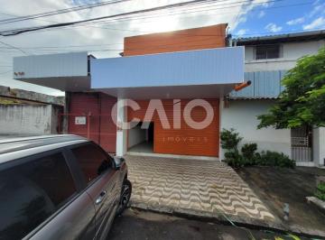 Comercial · 165m² · Prédio comercial no Alecrim