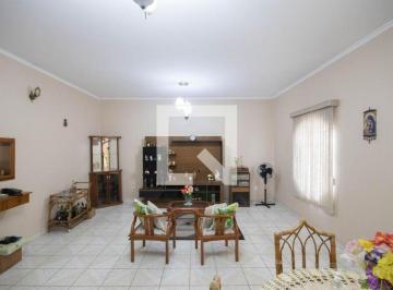 Casa · 260m² · 4 Quartos · 2 Vagas · Casa para Aluguel - Vila Sabrina , 4 Quartos, 260 m2 - São Paulo